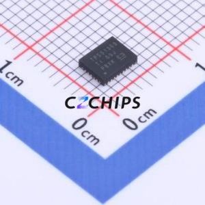 Venta al por mayor TPS51363RVER (3,5x4,5) Chip IC de circuito integrado PMIC IC de potencia DC-DC - Product Image 1