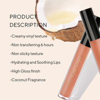 2024nouvelle technologie hotselling Wholesale Liquid Lipstick Makeup Set Matte liquid Long-Lasting Wear Non-Stick Waterproof Lip Gloss