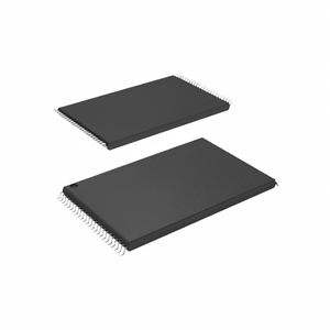 Composants électroniques en stock : Mémoire M29W200BB70N6 48 TFSOP - Product Image 1