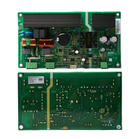 Composants d'ascenseur au design moderne, carte d'alimentation de frein d'ascenseur ML800-CBP pour hôtels et appartements