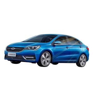 Proveedor de Fábrica de Sedán Chery Arrizo 5 Pro 2025 a Gasolina a Bajo Precio, Volante a la Izquierda, Versión Excellence 1.5 CVT, Auto Económico para Adultos - Product Image 1