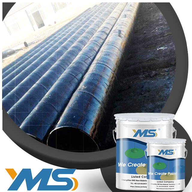 YMS Rust Remover Rust Conversion Agent