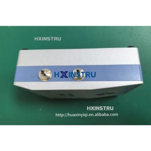 Unidad de Calibración Rohde & Schwarz ZV-Z51 300 kHz-8 GHz 4 puertos H - Product Image 3