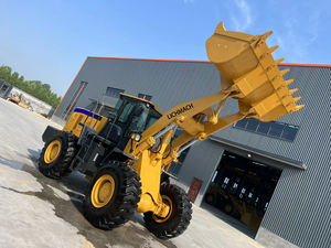 รถตักขนาดเล็กดีไซน์ใหม่ - Product Image 3