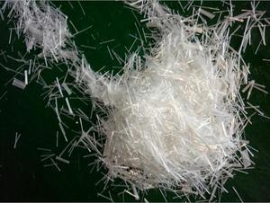 Best Verkopende 6Mm E-Glasvezel Gehakte Strengen Voor Pc Korte Glasvezel - Product Image 6