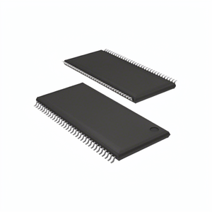 66 TSSOP W9464G6KH-5I Componente Electrónico de Memoria, Canal del Fabricante - Product Image 1