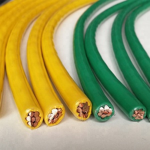 THW кабель 8 10 12 14 awg кабель Стандартный медный ПВХ провод - Product Image 3