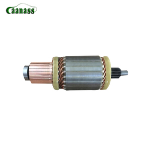 Motorino di avviamento per autocarri pesanti 5010306777 5000791383 utilizzare per Renault kerax truck <span class=keywords><strong>starter</strong></span> armatura cina caanass part engine - Product Image 1