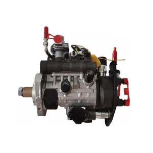Bomba de Inyección de Combustible 9320A535G para Motor Diésel Perkins 1104C-44TA, Componentes de Repuesto de Alto Rendimiento, Superventas - Product Image 1