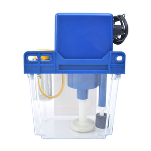 ปั๊มน้ำมันเครื่องแกะสลัก LIHAN ปั๊มน้ำมันอัตโนมัติ 1L 2L - Product Image 3