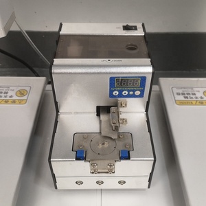 Los 10 productos más vendidos: Destornillador de ensamblaje OEM, máquina de atornillado automático, máquina de bloqueo de tornillos. - Product Image 4