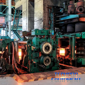 Machine de coulée continue de lingots d'aluminium pour les usines de fabrication Nouvelle haute capacité 20 pcs/min ISO certifié CE Opération facile - Product Image 6