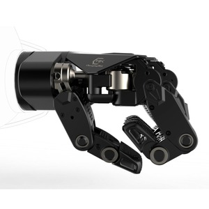 Tay phải/tay trái năm ngón tay Bionic tay nắm lớn tay Robot hình người với Mười bốn tự do cho sản xuất công nghiệp 3C - Product Image 2