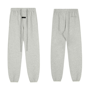 Completo Sportivo Invernale da <span class=keywords><strong>Uomo</strong></span>: Tuta Casual alla Moda con Pantaloni Lavorati a Maglia, Felpa con Cappuccio e Maglia Sportiva - Product Image 3