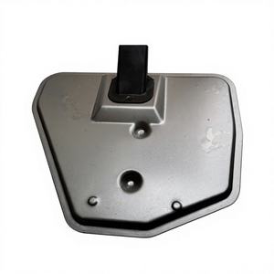 ไส้กรองน้ำมันเกียร์รถบรรทุกเจียงหลิง ยูเซิง คิว7 3.60AT พร้อมปะเก็นอ่างน้ำมันเกียร์ 0AT325429 - Product Image 2