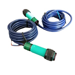 เซ็นเซอร์โฟโตอิเล็กทริคหนานทง E18 3 PB DC6 36V สำหรับเครื่องพิมพ์และอุปกรณ์ตัดกระดาษ - Product Image 1