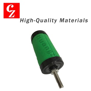 Elemento Filtrante Coalescente de Alta Eficiencia E1-16, Repuesto para Filtro de Aire Comprimido de Precisión - Product Image 4