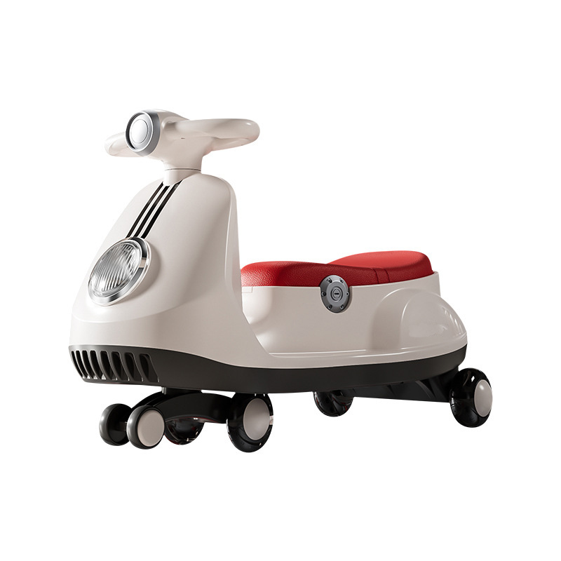 Children s Twister Car 1 6