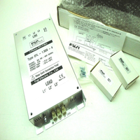 Plc Efl015g94 Rfi Filtre Tipine Uygun: Efl-1.5g9-4 Kutuda Yeni Dayanıklı