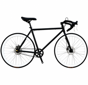 Nuevo Producto 2026, Bicicleta de Carretera de Acero al Carbono para Adultos, Batería con Duración de hasta 8 Horas de Uso Continuo, Muestra Disponible F - Product Image 4