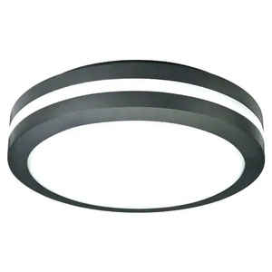 <span class=keywords><strong>Sylvania</strong></span> iç mekan led tavan lamba ip44 su geçirmez Modern yaratıcı koridor dairesel tavan işıkları - Product Image 4