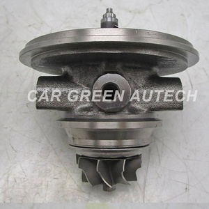 แกนตลับเทอร์โบ RHF4ใหม่สำหรับ Mitsubishi L200 2.5 TD 4D5CDI 98Kw 2005 1515A029 VC420088 VB420088 VA420088 VT10กังหัน chra - Product Image 4