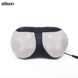 2020 nouveau Design Haute Qualité Siège De Voiture Confortable de <span class=keywords><strong>Massage</strong></span> <span class=keywords><strong>Shiatsu</strong></span> Coussin De <span class=keywords><strong>Massage</strong></span> - Product Image 6