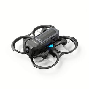 Dron FPV BETAFPV Aquila20 Cloud Eagle 2S Baida, Set Completo de Plástico para Principiantes con Control Remoto y Asa - Product Image 2