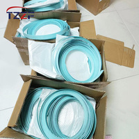 Bantalan Resin fenolik tipe produk dengan segel Strip panduan cincin aus
