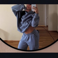 Leggings de corte en V con diseño cruzado y efecto moldeador suave, Pantalones cortos de malla Dolphin de secado rápido, Pantalones de trabajo de algodón de malla French Terry de alto gramaje 460 g/m²