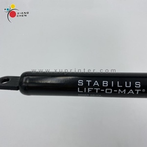 Resorte Neumático DO 082538 280mm 00.580.4362 para Protectores de Placa de Cilindro Sm74 Pm74, Cubierta de Protección, Unidad de Carcasa XL75 - Product Image 6