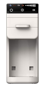 Machine à café multi-capsules programmable semi-automatique Newle Electric 1350W 20 bars 6-en-1 avec réservoir d'eau <span class=keywords><strong>de</strong></span> 0,6L, pour usage hôtelier en France - Product Image 2