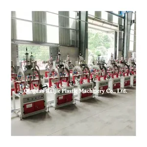 High Quality PS Photo Frame Moulding PS Moulding Profile Making Machine