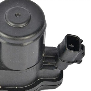 Lien de Demande d'Information Usine pour Systèmes de Freinage Tuning Lexus, Moteurs et Moteurs de Stationnement 46310-33010 - Product Image 3