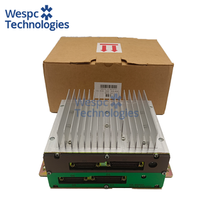 Mô-đun điều khiển điện tử ECM động cơ QSK60 mới nguyên bản, hàng hải 2871202, phụ tùng máy phát điện, chất liệu kim loại, bảo hành 1 năm - Product Image 1