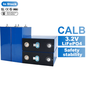 家用紧急储能高尔夫球车电动叉车用<span class=keywords><strong>3</strong></span>.2V CALB 314Ah DIY LiFePO4电池-ce认证9000循环 - Product Image 1