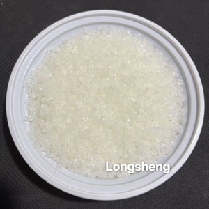 Granulés/Pellets de LLDPE vierge - Prix de la résine - Product Image 4