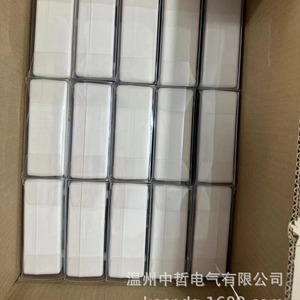 Interruptor Automático de Voltaje Trifásico AVS3P 16A 220V, Protector de Aire Acondicionado Doméstico - Product Image 4