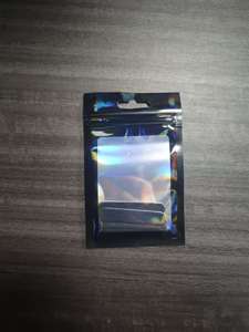 10 tiras de cinta de tungsteno de 3g para personalizar los pesos de las palas de pickleball, no tóxicas, empaquetadas en bolsa - Product Image 4