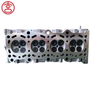 Nouvelle culasse de moteur à essence XC 1796cc J20B OEM 11100-65G03 pour SUZUKI Grand Vitara Jimny 1.8L 2010-2017 - Product Image 1