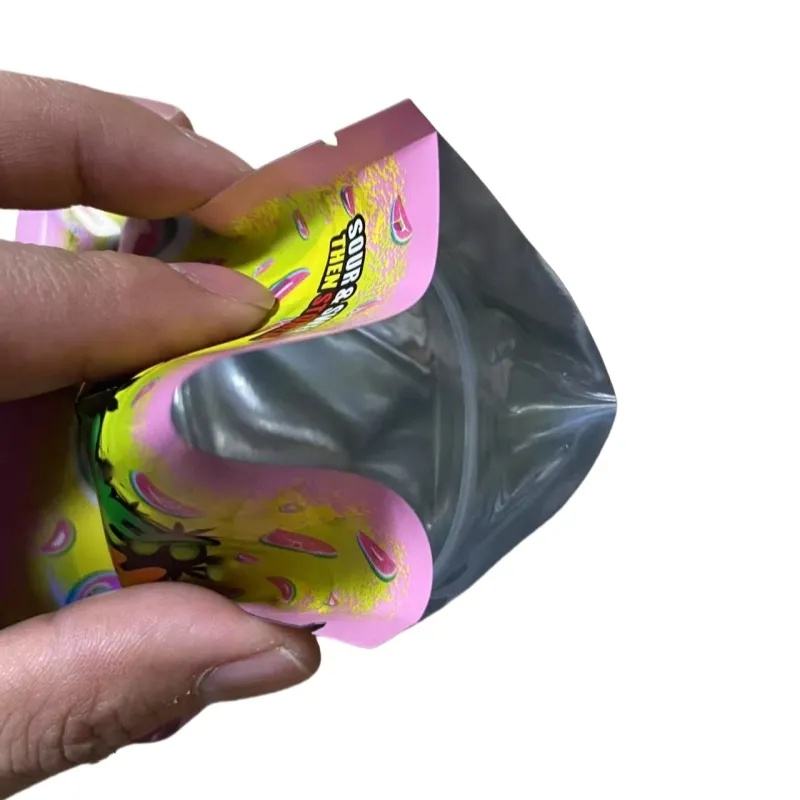 Watermelon (Empty bags)