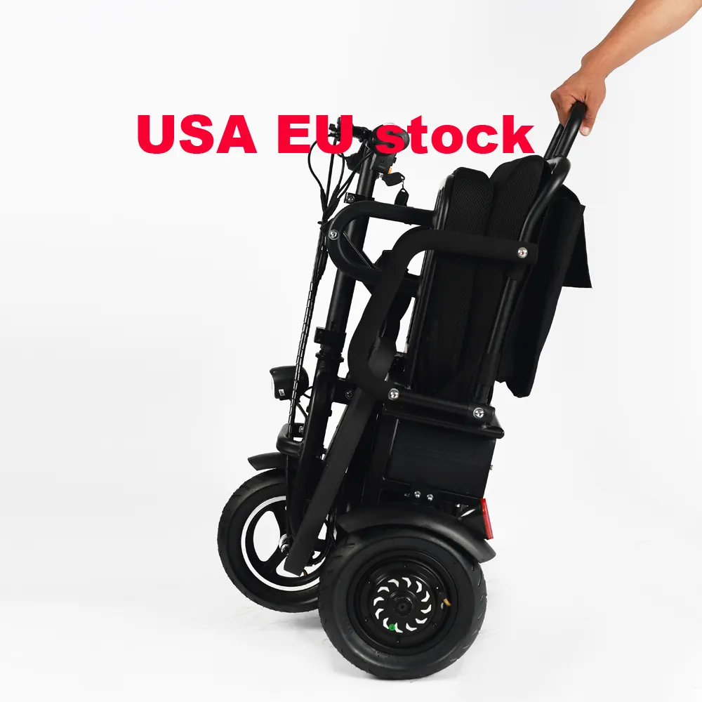 small easy rider foot pedals aluminum heavy duty electric motorized mobility scooter