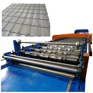 آلات صنع عالية السرعة ، الاعتماد من من من من - Product Image 4