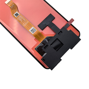 Pantalla OLED <span class=keywords><strong>de</strong></span> Repuesto BINTU para <span class=keywords><strong>Teléfono</strong></span> Móvil, Pantalla para Honor X50 X9B Magic6 Lite X50 Pro X50GT, Ensamblaje <span class=keywords><strong>de</strong></span> Digitalizador - Product Image 4