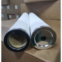 Cartouche de filtre coalescent pour gaz naturel de haute qualité OEM CC-63385