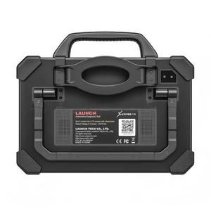 Outil de diagnostic automobile Launch X431 Pad VII SmartLink PADVII ELITE, instrument de diagnostic automobile, programmation à distance, mise à niveau gratuite pendant 2 ans - Product Image 4