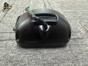 Nuova Lampada da Lavoro Originale per Macchine Edili P/N.YN80S00010F, Luce 24V Disponibile - Product Image 2