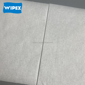 Serviettes de cheveux jetables pour salon Serviette de salon jetable Serviette de corps jetable Lingettes non tissées jetables - Product Image 5