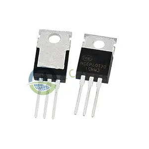 EC-Mart ใหม่ TO-220 60V 200A วงจรรวม IC NCEP60T20