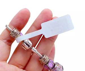 Etiqueta adhesiva imprimible RFID de alta calidad, etiquetas de joyería RFID, robo, prevención de falsificación, etiqueta adhesiva UHF RFID - Product Image 6